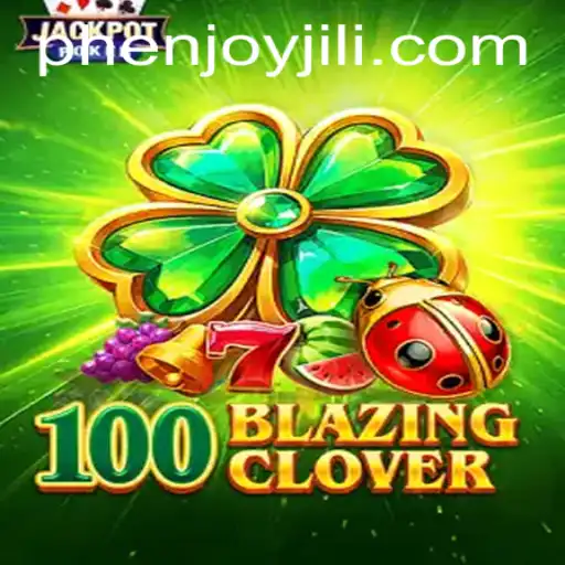 Discovering 100BlazingClover: An Immersive Experience in Virtual Fun
