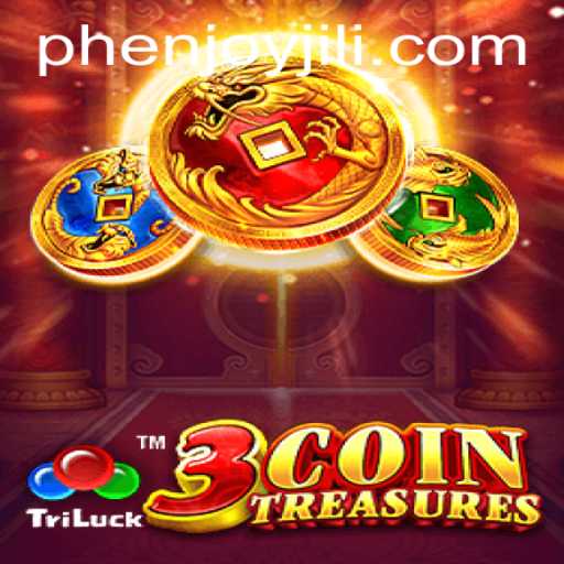 Discover the Excitement of 3CoinTreasures: A New Adventure Awaits