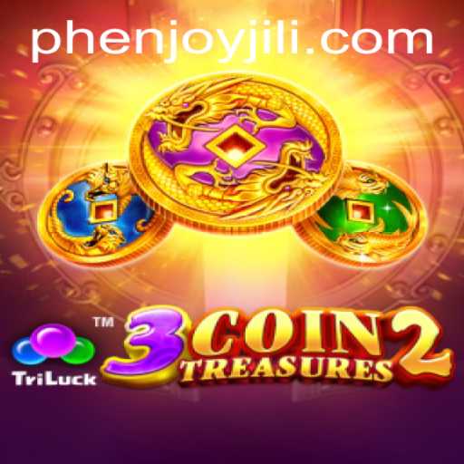 Unveiling the Adventure of 3CoinTreasures2: A Dive into Digital Exploration with PHEnjoy