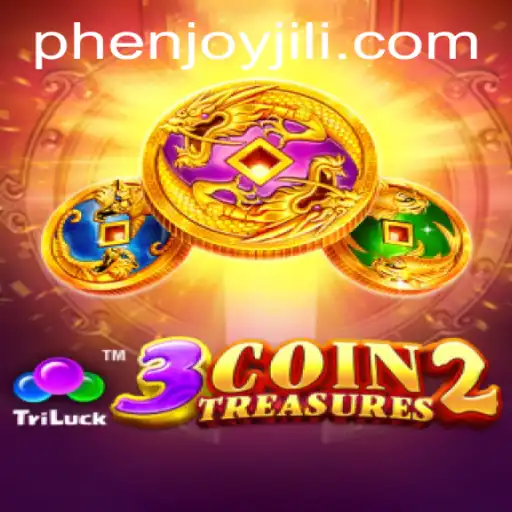 Unveiling the Adventure of 3CoinTreasures2: A Dive into Digital Exploration with PHEnjoy