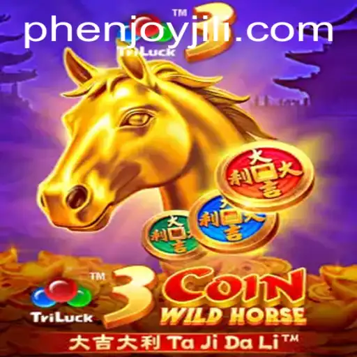 Exploring the Thrilling World of 3CoinWildHorse: A Comprehensive Guide