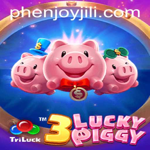 Unveiling 3LUCKYPIGGY: The Exciting New Gaming Sensation with PHEnjoy