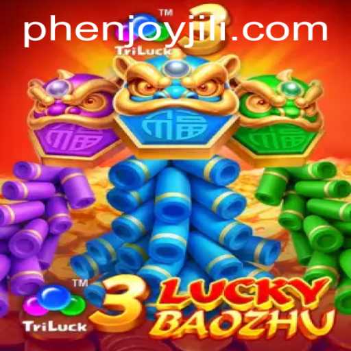 Exploring the Thrilling World of 3LuckyBaozhu and PHEnjoy