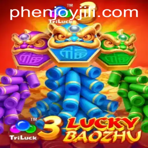 Exploring the Thrilling World of 3LuckyBaozhu and PHEnjoy