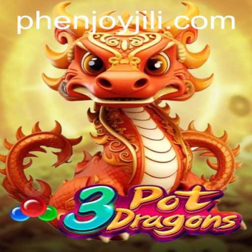 Unveiling the World of 3PotDragons: An Immersive Gaming Experience with PHEnjoy