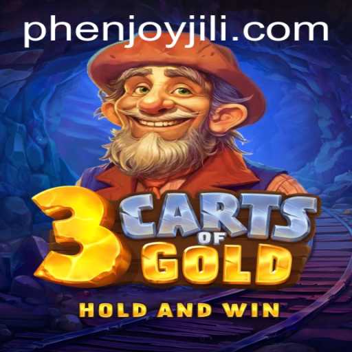 Exploring the Adventurous World of 3cartsOfGold: A Game for the Bold