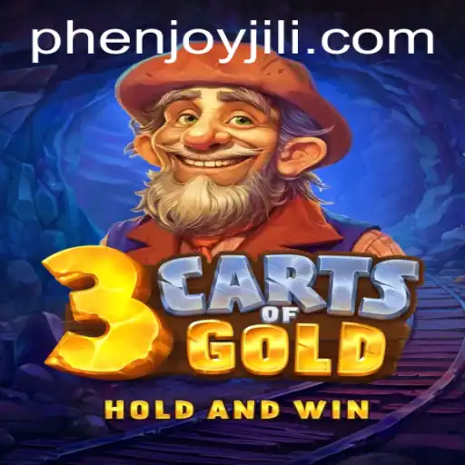 Exploring the Adventurous World of 3cartsOfGold: A Game for the Bold