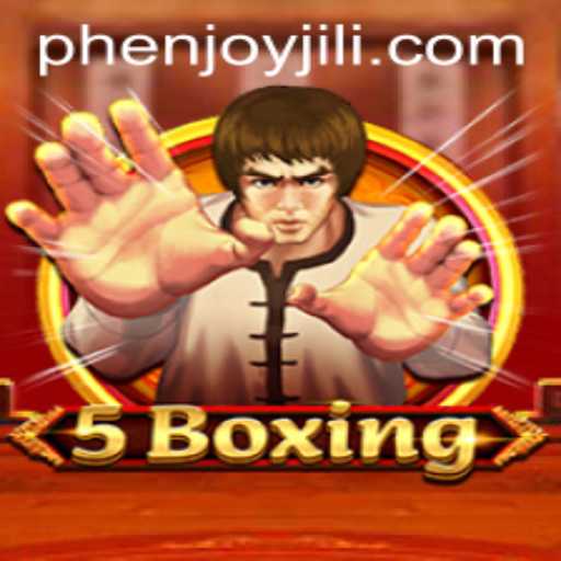 Discover the Exciting World of 5Boxing: An In-depth Look at the Game Taking PHEnjoy by Storm
