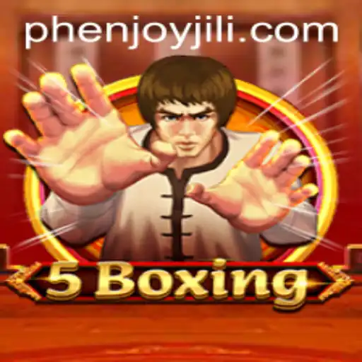 Discover the Exciting World of 5Boxing: An In-depth Look at the Game Taking PHEnjoy by Storm