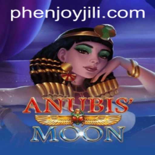 Embark on an Adventure with AnubisMoon: The Thrills of Gaming with PHEnjoy