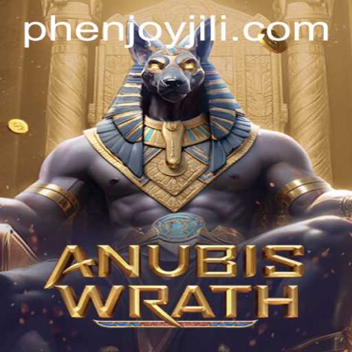 Unleashing the Power of AnubisWrath: A Journey into the Mythical World of PHEnjoy