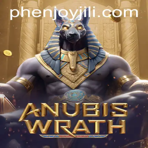 Unleashing the Power of AnubisWrath: A Journey into the Mythical World of PHEnjoy