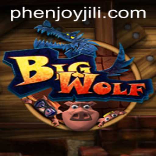 Discover 'BigWolf': The Thrilling Adventure Game Revolutionizing the Gaming World