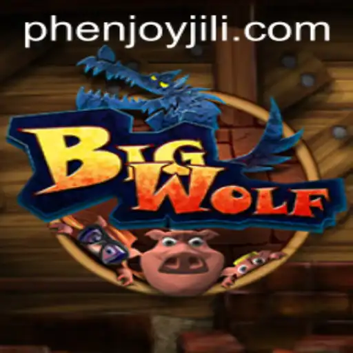 Discover 'BigWolf': The Thrilling Adventure Game Revolutionizing the Gaming World