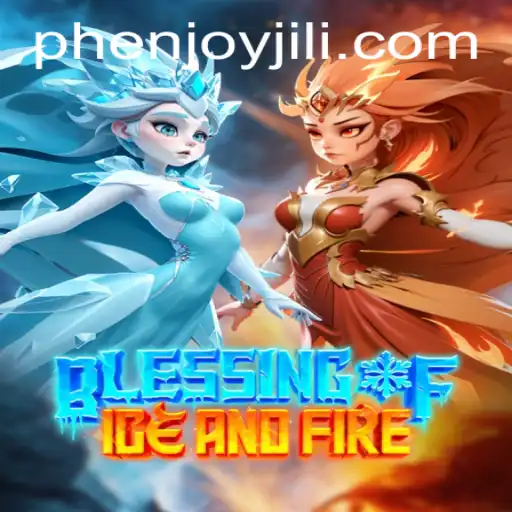 Blessing of Ice and Fire: An Epic Adventure Awaits