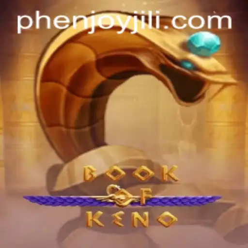 Exploring the BookOfKeno: A New Gaming Experience
