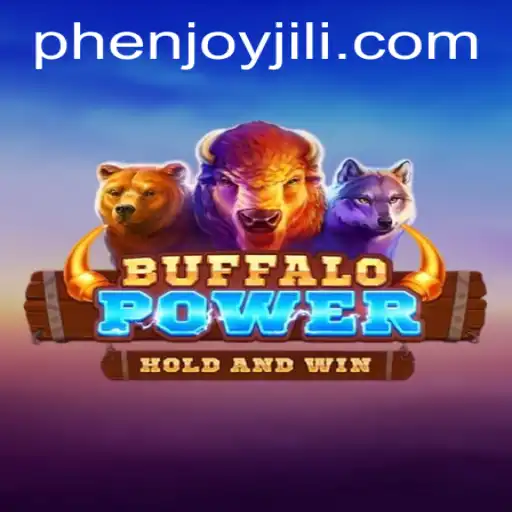 Buffalo Power: Experience Thrills with PHEnjoy