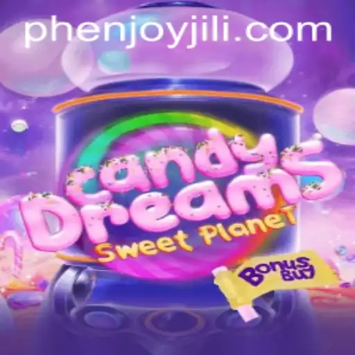 CandyDreamsSweetPlanet: An Immersive Experience in Sweet Creations
