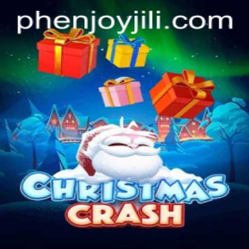 Immerse Yourself in the Festive Frenzy of ChristmasCrash with PHEnjoy