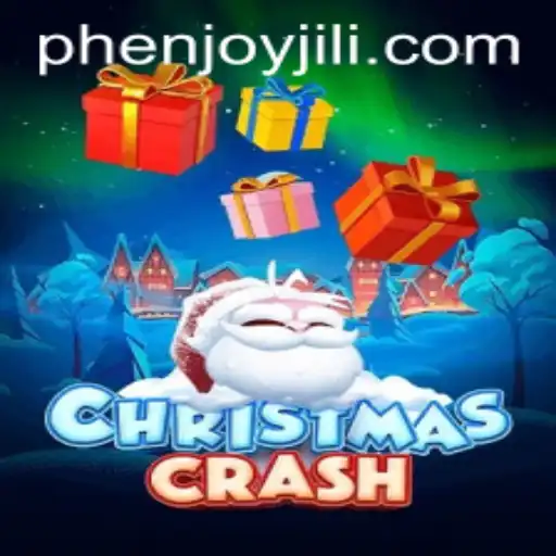 Immerse Yourself in the Festive Frenzy of ChristmasCrash with PHEnjoy