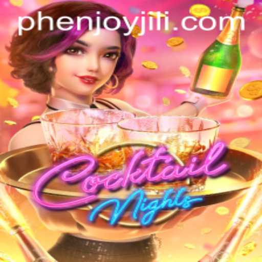Unveiling 'CocktailNights': A Dive into the Ultimate Gaming Experience with PHEnjoy