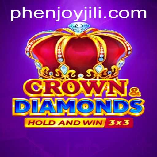 Exploring Crowndiamonds: The Thrilling Game Taking the World by Storm