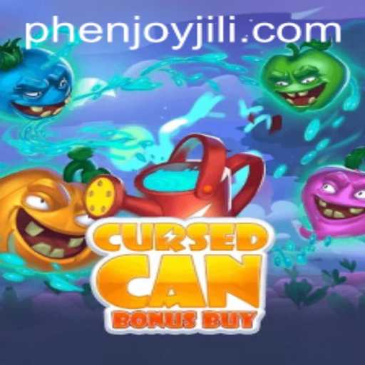 Discover the Enigma of CursedCanBonusBuy: A Thrilling Gaming Experience Enhanced by PHEnjoy
