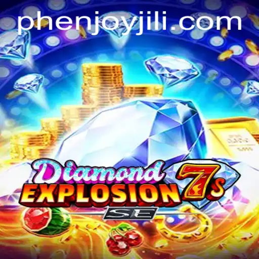 Exploring DiamondExplosion7sSE: The Ultimate Gaming Experience