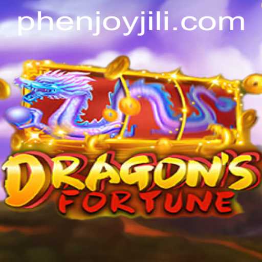 Unveiling the Magic of DragonFortune and the Exciting World of PHEnjoy