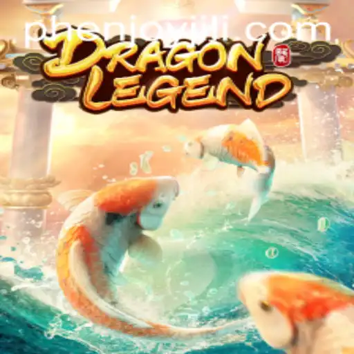 DragonLegend: An Epic Adventure with PHEnjoy