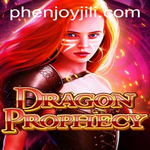 Unveiling DragonProphecy: Embark on a Legendary Journey