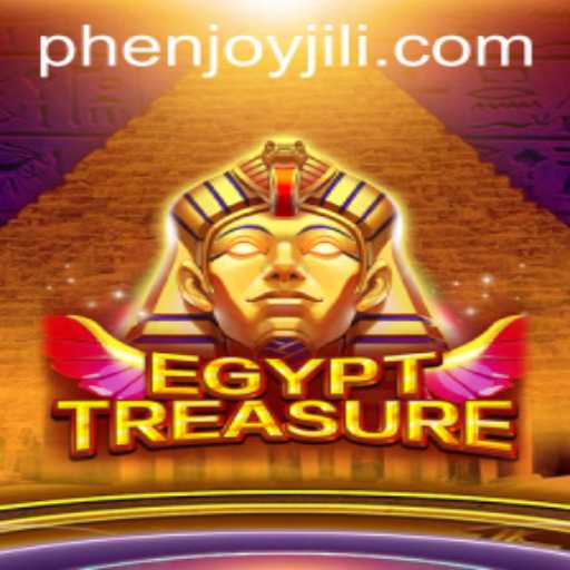Unveiling EgyptTreasure: A Journey of Adventure and Strategy with PHEnjoy