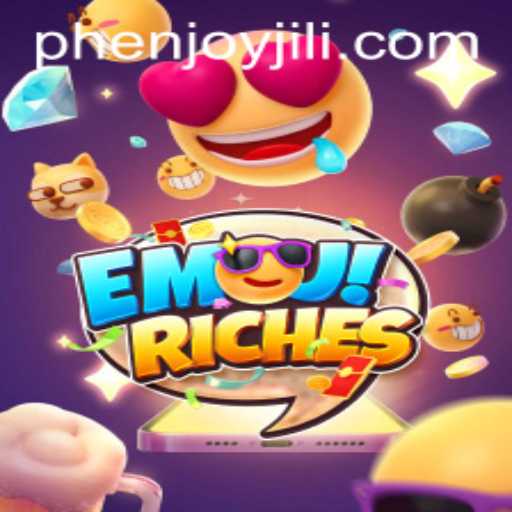 EmojiRiches: Unraveling the Exciting World of Digital Gaming