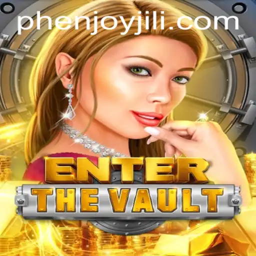 EntertheVault: A Complete Guide to the Game with PHEnjoy