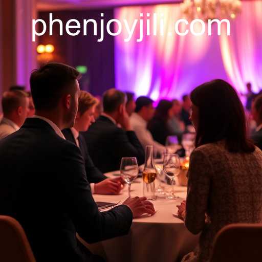 PHEnjoy: Transforming Your Exclusive Event Experience