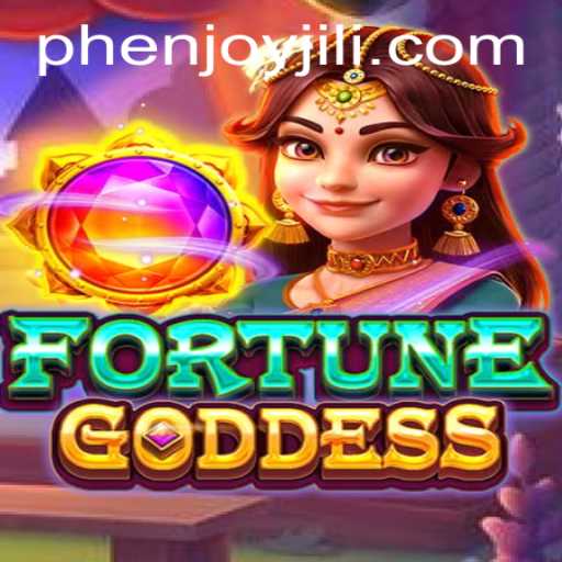 Experience the Thrills of FORTUNEGODDESS: A Journey with PHEnjoy