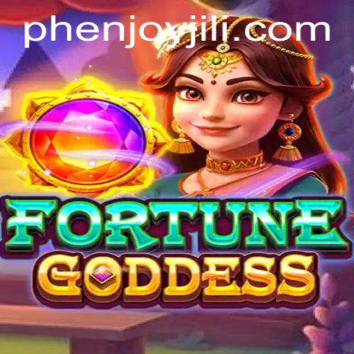 Experience the Thrills of FORTUNEGODDESS: A Journey with PHEnjoy