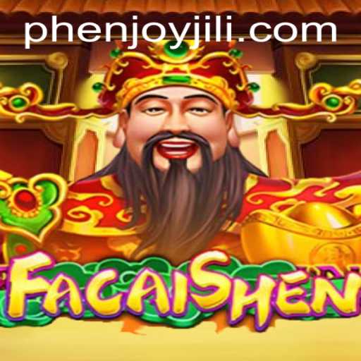 Discover the Excitement of FaCaiShen with PHEnjoy: A New Era of Gaming