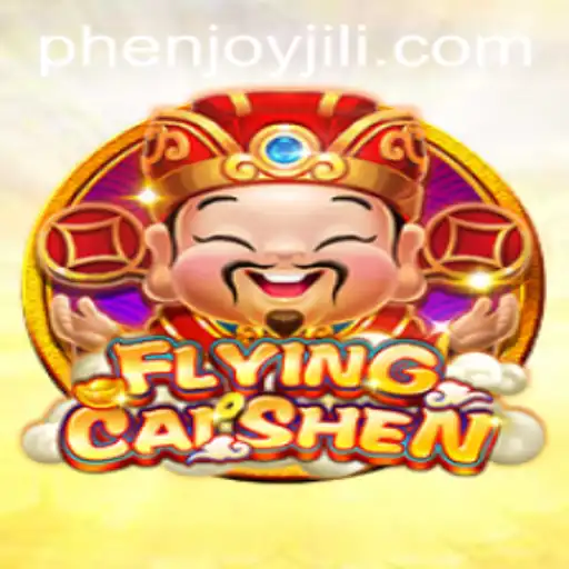 Experience the Thrill of 'FlyingCaiShen' with PHEnjoy