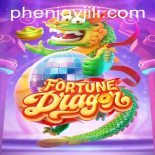 Discover the Enchanting World of FortuneDragon with PHEnjoy