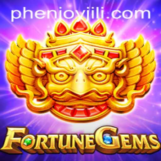 Unearthing the Excitement of FortuneGems with PHEnjoy