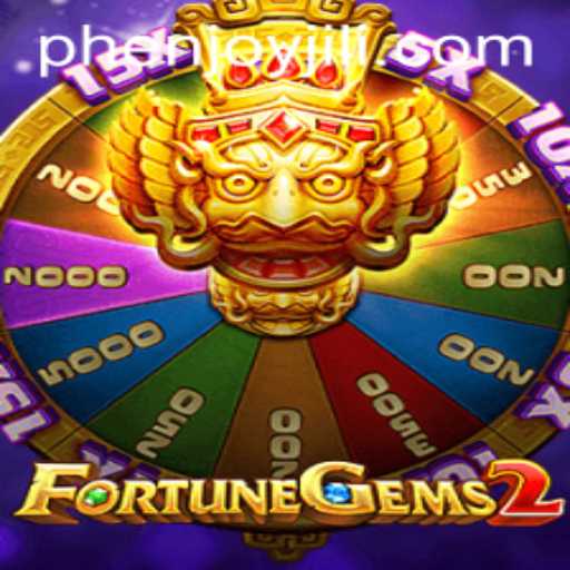 Explore the Exciting World of FortuneGems2 with PHEnjoy