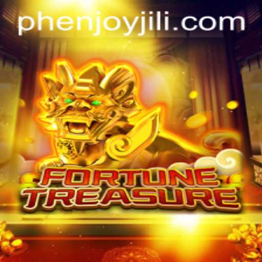 Discover the Exciting World of FortuneTreasure: A Game of Adventure and Strategy