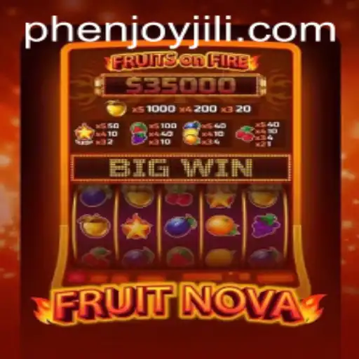 Explore the Vibrant World of FruitNova: A Fun and Exciting Gaming Experience with PHEnjoy