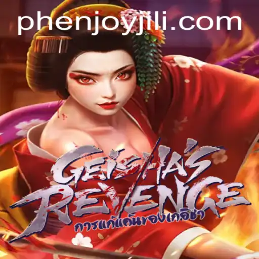 Unveiling GeishasRevenge: A Spellbinding Gaming Experience with PHEnjoy