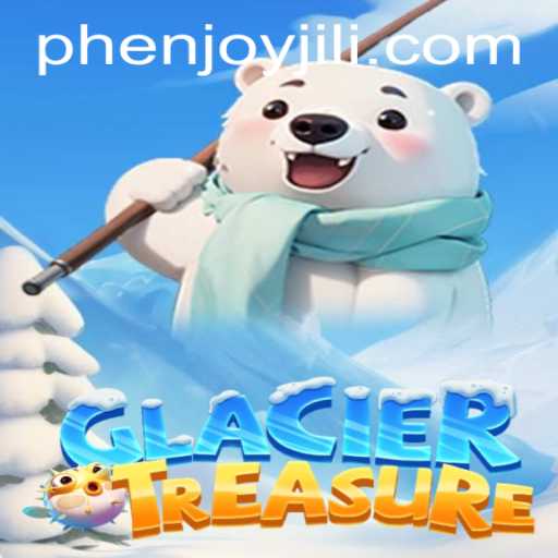 Exploring the Icy World of GlacierTreasure