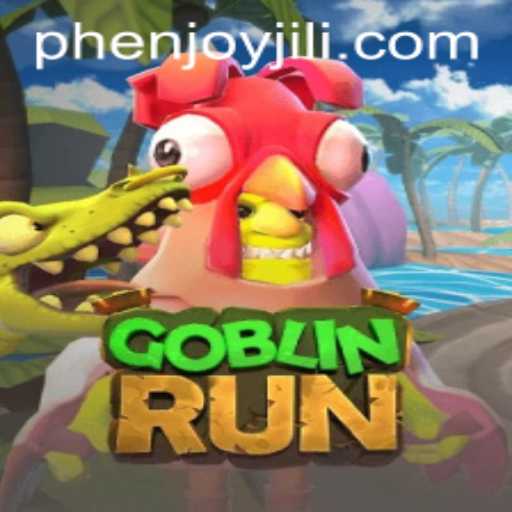 GoblinRun: Unleash the Adventure