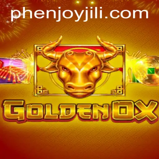 Exploring the Exciting World of GoldenOx: A New PHEnjoy Gaming Experience