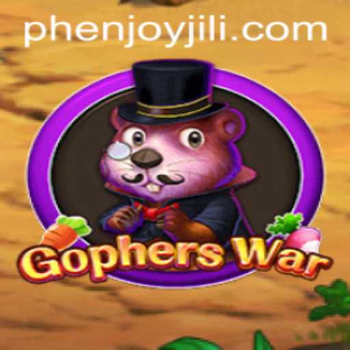 Unveiling GophersWar: A Thrilling Adventure Enhanced by PHEnjoy