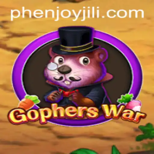 Unveiling GophersWar: A Thrilling Adventure Enhanced by PHEnjoy